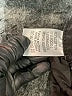 Unbranded Gray Black Jeans Size M - photo 7