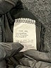 Unbranded Solid Black Active Pants Size 5X - photo 4