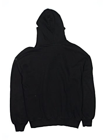 Zara Kids Pullover Hoodie (view 2)