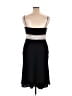 Ann Taylor Black Cocktail Dress Size 14 - photo 2