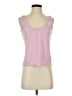 Boden 100% Cotton Pink Tank Top Size S - photo 1
