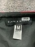 Slate & Willow 100% Polyester Floral Black Cocktail Dress Size M - photo 6