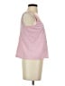 Boden 100% Cotton Pink Tank Top Size S - photo 4