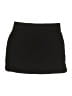 32 Degrees Solid Black Casual Skirt Size S - photo 2
