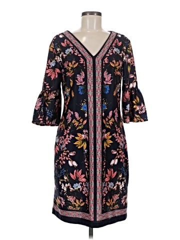 Robbie Bee Casual Dress (view 1)