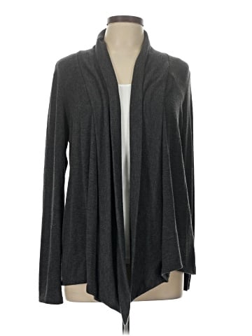 DressBarn Cardigan (view 1)