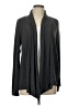 DressBarn Gray Cardigan Size L - photo 1