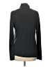 DressBarn Gray Cardigan Size L - photo 2