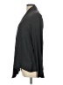 DressBarn Gray Cardigan Size L - photo 5