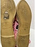 Gucci Pink GG Marmont Espadrilles Size EU (IT) 36 1/2 / US 6 1/2 - photo 7