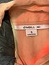 O'Neill 100% Viscose Tan Casual Dress Size S - photo 6