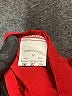 Unbranded 100% Viscose Solid Red Casual Skirt Size M - photo 3