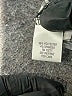 Dana Buchman Animal Print Black Casual Dress Size M - photo 7