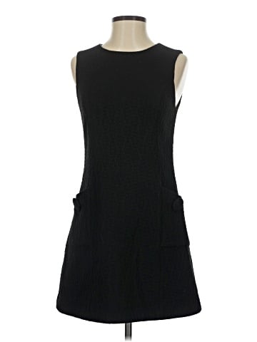 Helen Wang Casual Dress (view 1)