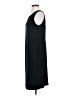 Joan Rivers Solid Black Cocktail Dress Size S - photo 5