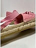 Gucci Pink GG Marmont Espadrilles Size EU (IT) 36 1/2 / US 6 1/2 - photo 4