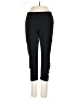 MPG Solid Black Active Pants Size S - photo 1