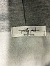 Assorted Brands 100% Polyester Gray Zip Up Hoodie Size L - photo 4