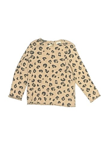 H&M Long Sleeve T-Shirt (view 1)