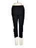 MPG Solid Black Active Pants Size S - photo 2