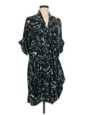 BCBGeneration Casual Dress (view 1)