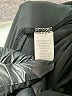 Unbranded Solid Black Active Pants Size XL - photo 7