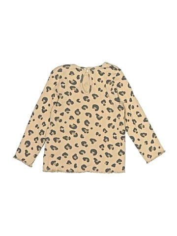 H&M Long Sleeve T-Shirt (view 2)