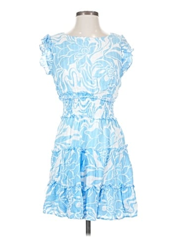Lily Rose Cocktail Dress (view 1)