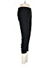 MPG Solid Black Active Pants Size S - photo 4