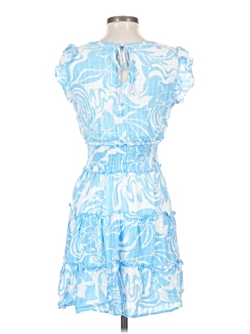Lily Rose Cocktail Dress (view 2)