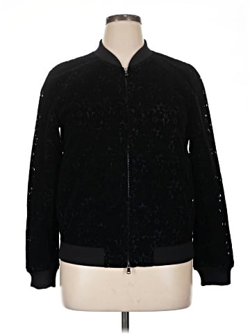 Emporio Armani Cardigan (view 1)