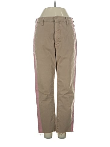 Mother Casual Pants (view 1)