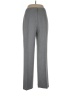 Le Suit Gray Dress Pants Size 10 - photo 1