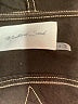 Mustard Seed 100% Cotton Black Cardigan Size S - photo 7