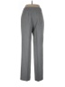 Le Suit Gray Dress Pants Size 10 - photo 2