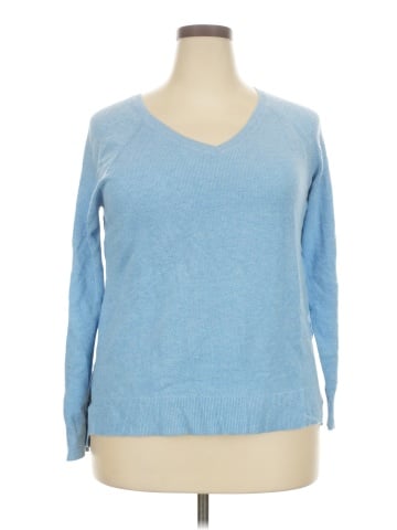 Gap Pullover Sweater (view 1)