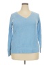 Gap Blue Pullover Sweater Size XXL - photo 1