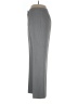 Le Suit Gray Dress Pants Size 10 - photo 5
