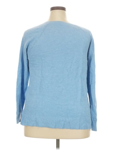 Gap Pullover Sweater (view 2)
