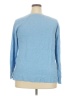 Gap Blue Pullover Sweater Size XXL - photo 2
