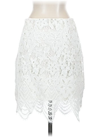 She + Sky Formal Skirt (view 2)