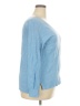 Gap Blue Pullover Sweater Size XXL - photo 4