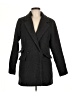 Abercrombie & Fitch Chevron-herringbone Gray Coat Size M - photo 1