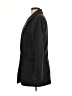 Abercrombie & Fitch Chevron-herringbone Gray Coat Size M - photo 5