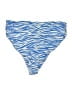 Unbranded Animal Print Blue Swimsuit Bottoms Size XXL (estimated) - photo 2