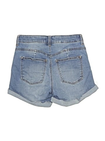Ariya Jeans Denim Shorts (view 2)