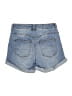 Ariya Jeans Blue Denim Shorts Size 5 - photo 2