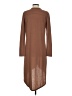 Naggoo Brown Cardigan Size S - photo 2
