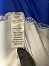 Amelia Rose Tropical Blue Yoga Pants Size 2X (TC2) - photo 4