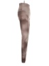 Nike Metallic Silver Active Pants Size S - photo 4